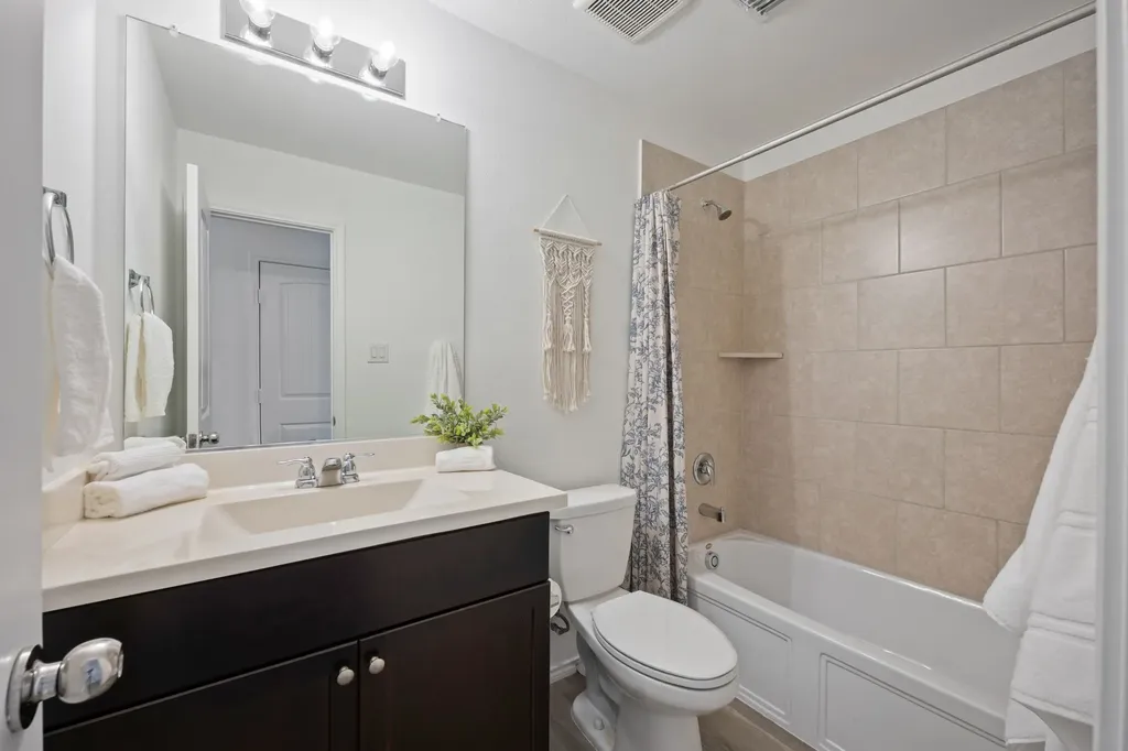 2356 Dolostone Drive Little Elm TX 76227