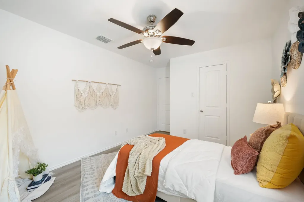 2356 Dolostone Drive Little Elm TX 76227