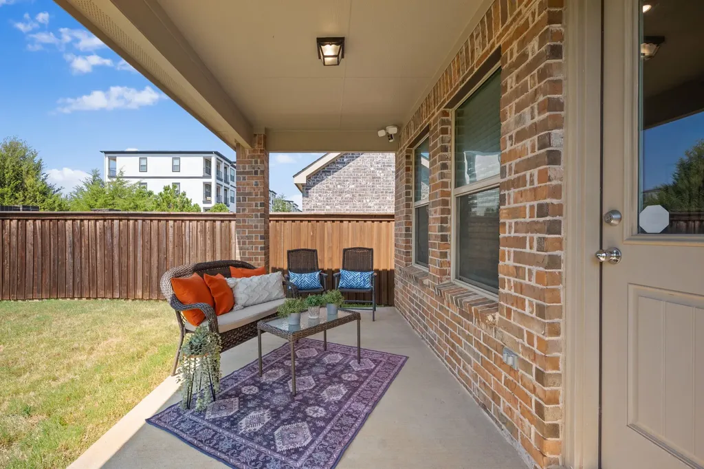 2356 Dolostone Drive Little Elm TX 76227