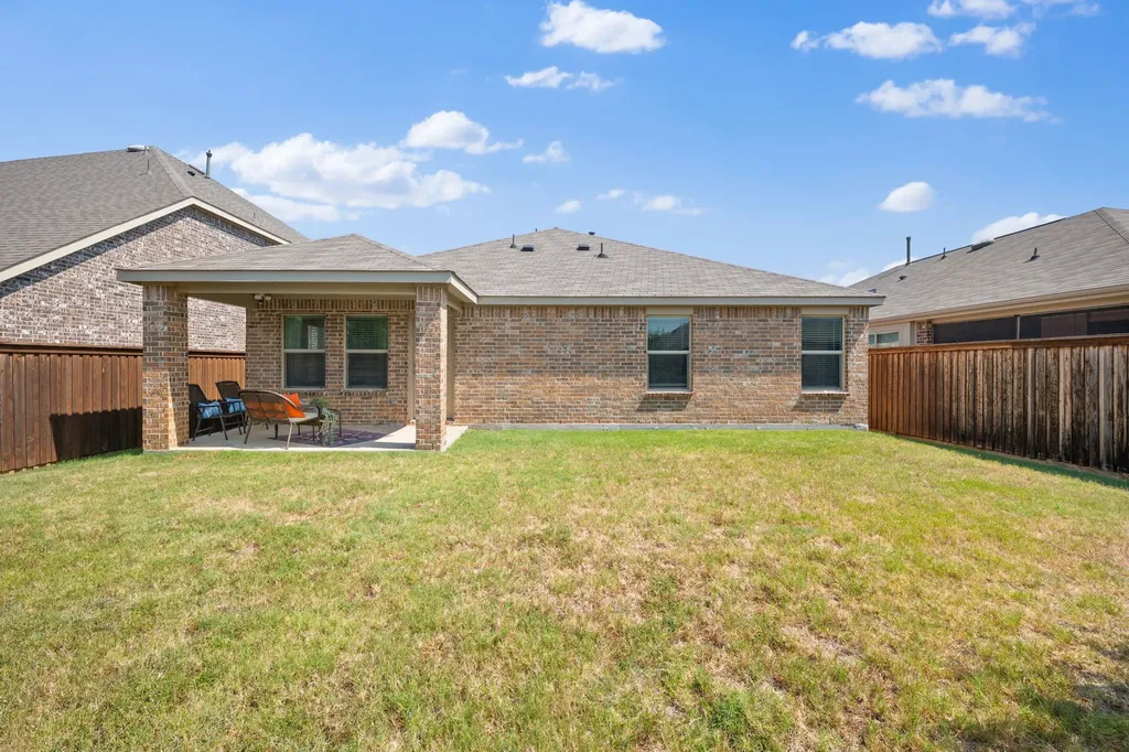 2356 Dolostone Drive Little Elm TX 76227