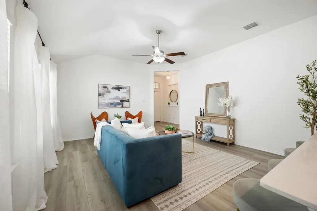 2356 Dolostone Drive Little Elm TX 76227