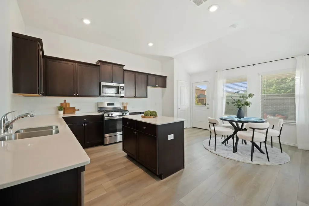 2356 Dolostone Drive Little Elm TX 76227