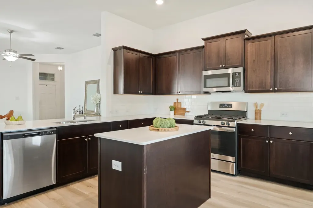 2356 Dolostone Drive Little Elm TX 76227