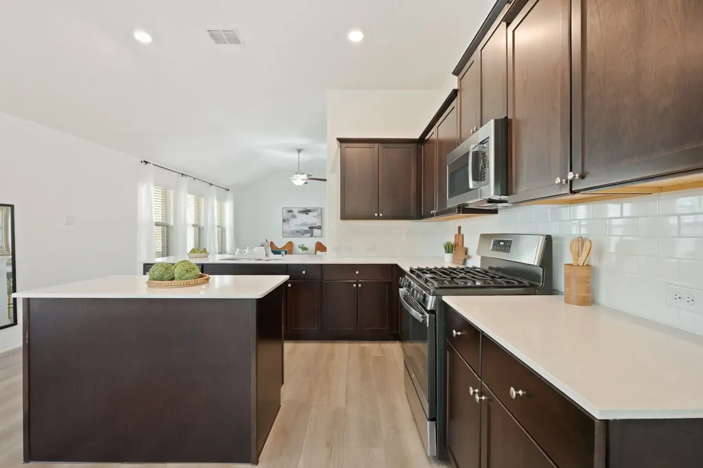 2356 Dolostone Drive Little Elm TX 76227