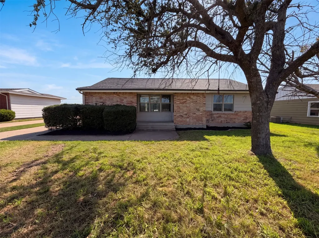 2901 Acton School Road Granbury TX 76049