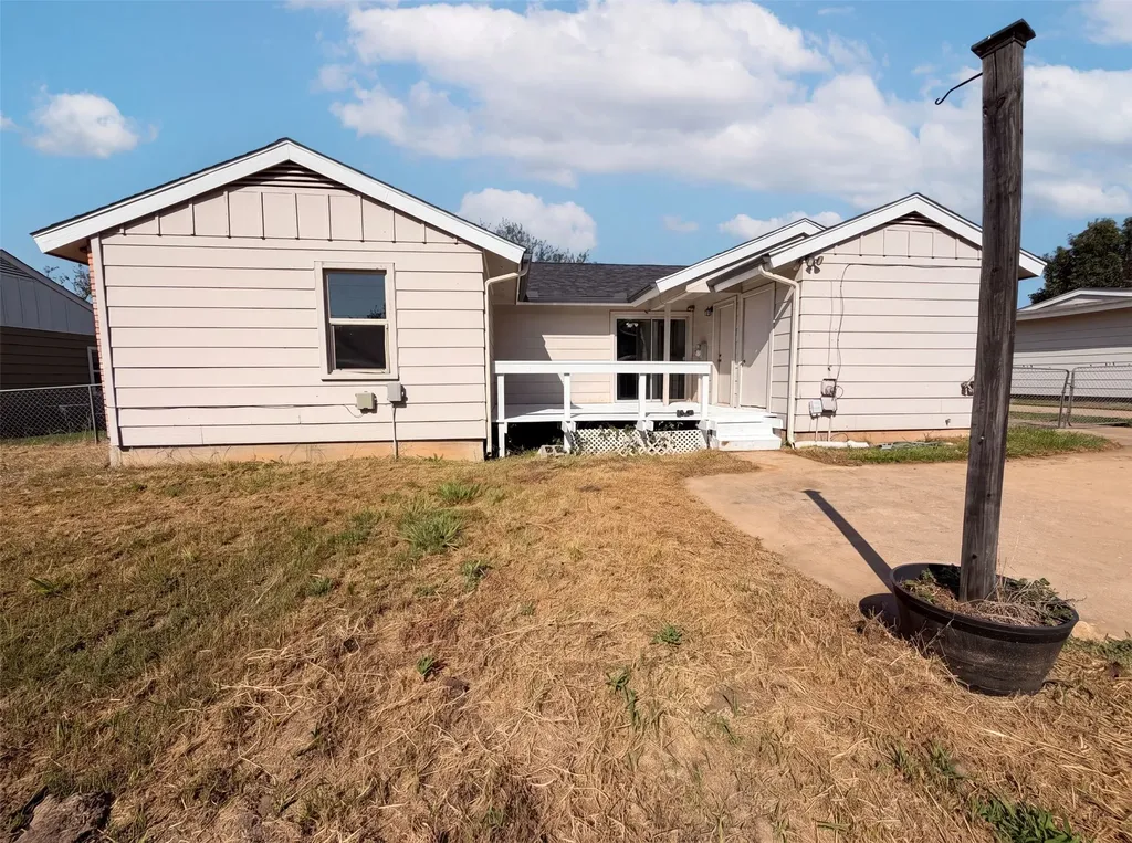 2901 Acton School Road Granbury TX 76049