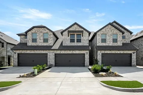 656 Sandiford Court Mansfield TX 76063