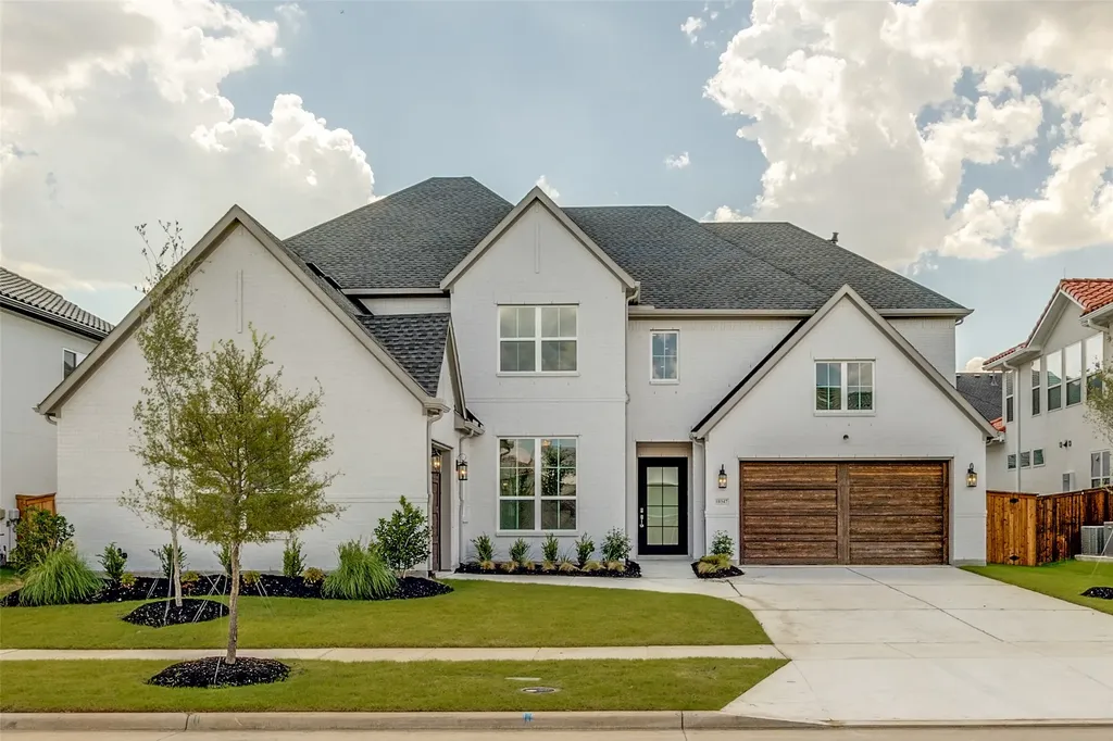 10347 Indigo Bush Lane Frisco TX 75035