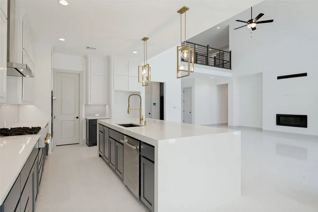 10347 Indigo Bush Lane Frisco TX 75035