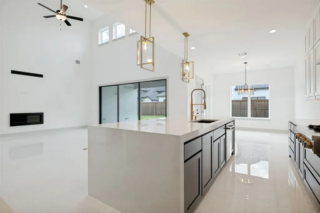 10347 Indigo Bush Lane Frisco TX 75035