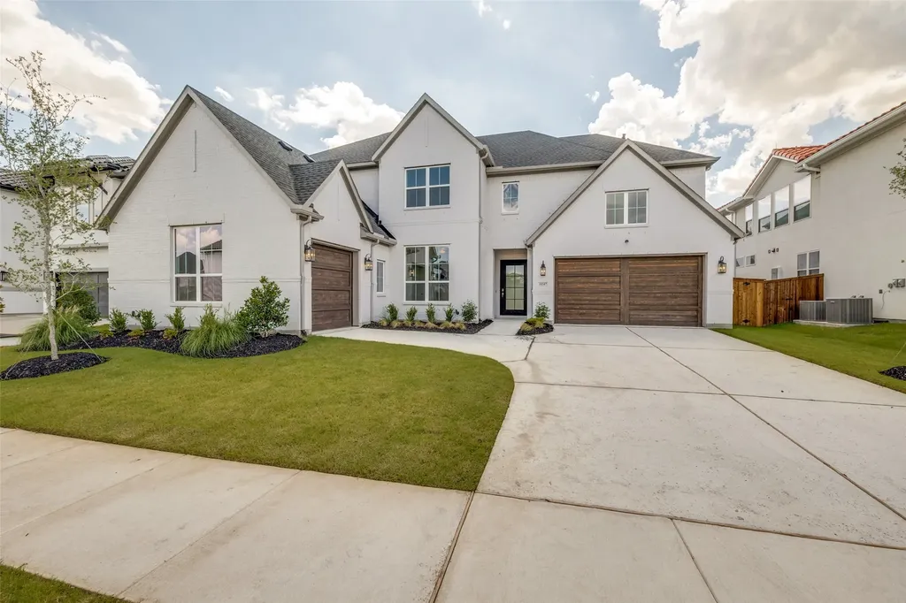 10347 Indigo Bush Lane Frisco TX 75035