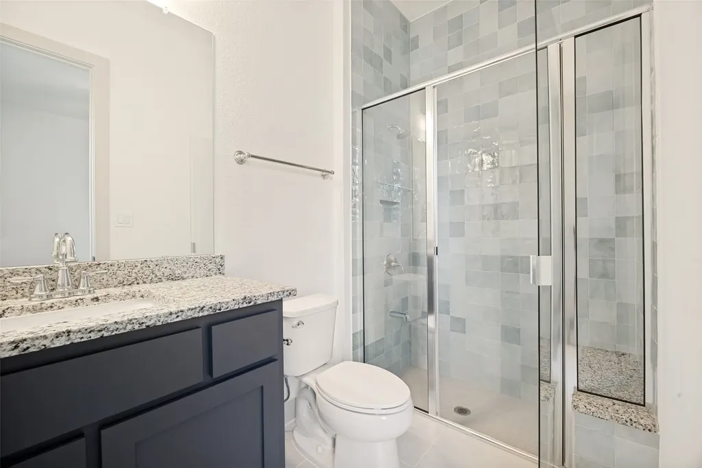 10347 Indigo Bush Lane Frisco TX 75035