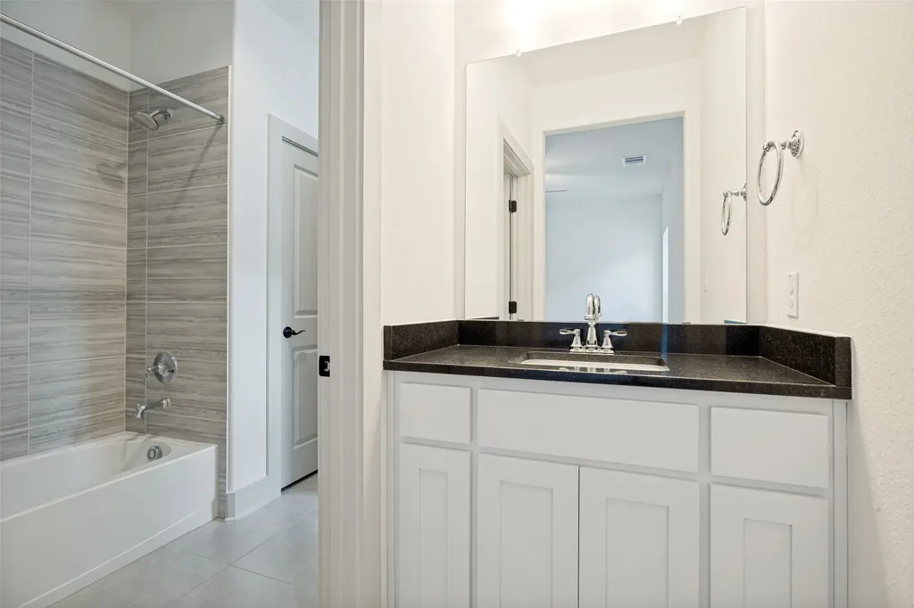 10347 Indigo Bush Lane Frisco TX 75035