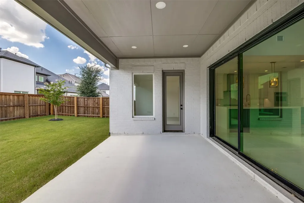 10347 Indigo Bush Lane Frisco TX 75035