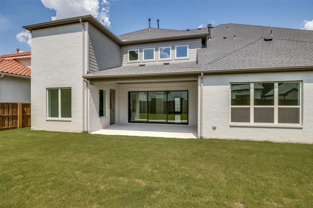 10347 Indigo Bush Lane Frisco TX 75035