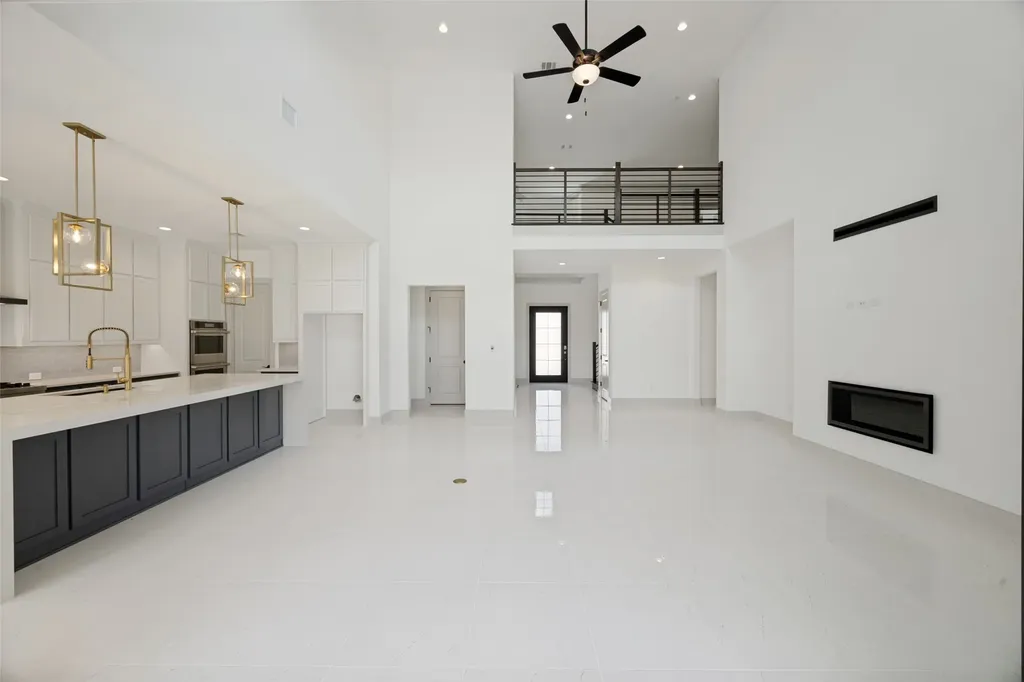 10347 Indigo Bush Lane Frisco TX 75035