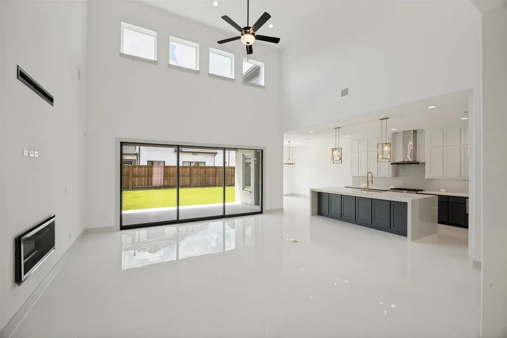 10347 Indigo Bush Lane Frisco TX 75035