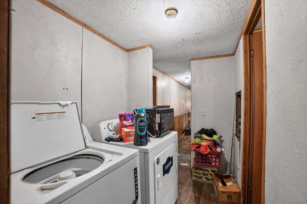 188 County Road 14300 Pattonville TX 75468