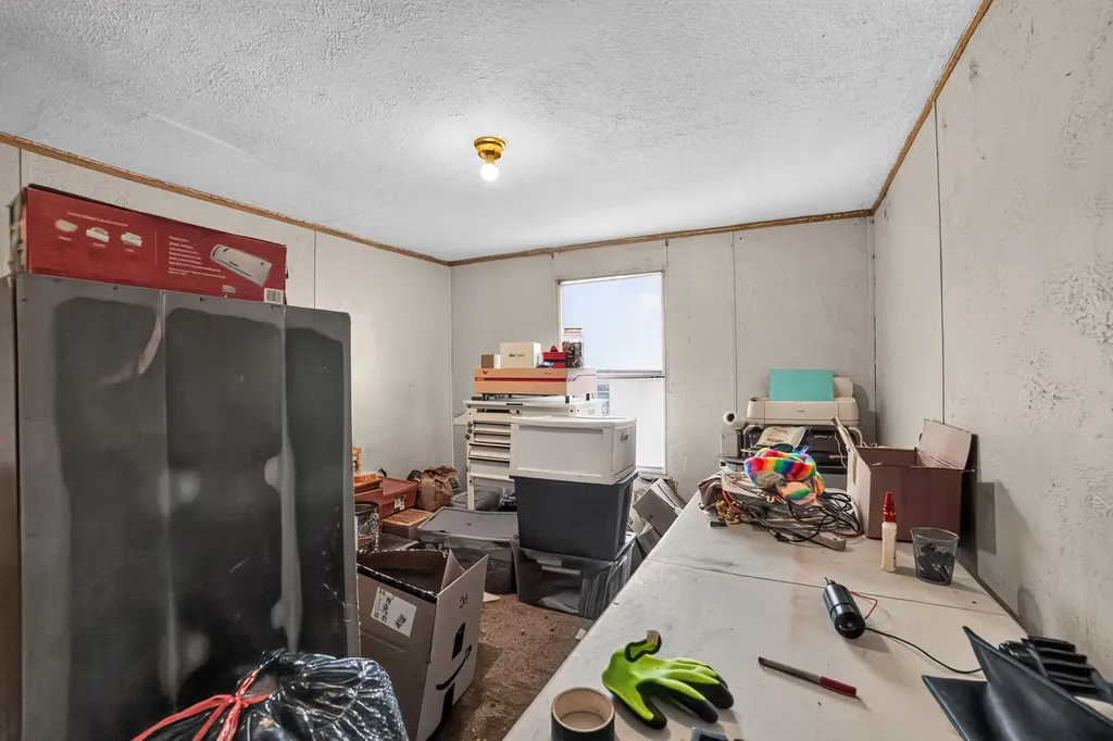 188 County Road 14300 Pattonville TX 75468
