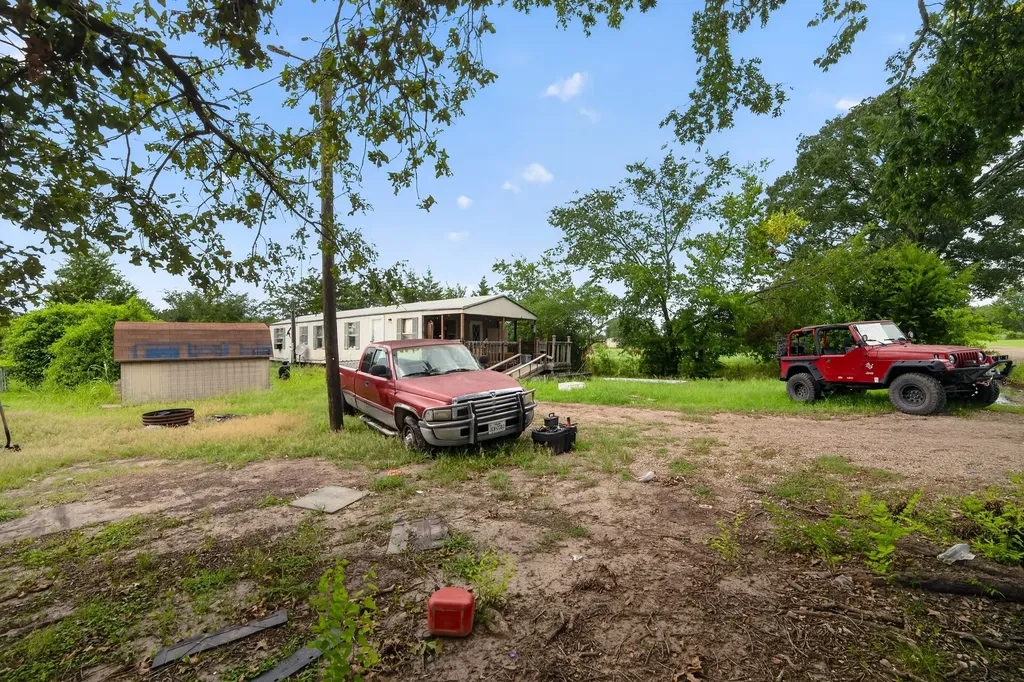 188 County Road 14300 Pattonville TX 75468