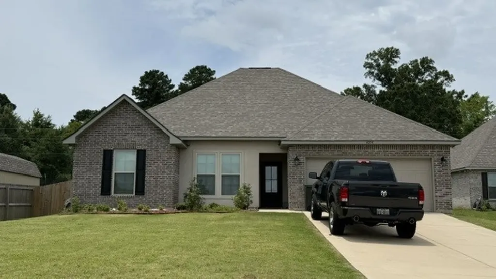 4054 Jayce Michael Drive Shreveport LA 71107