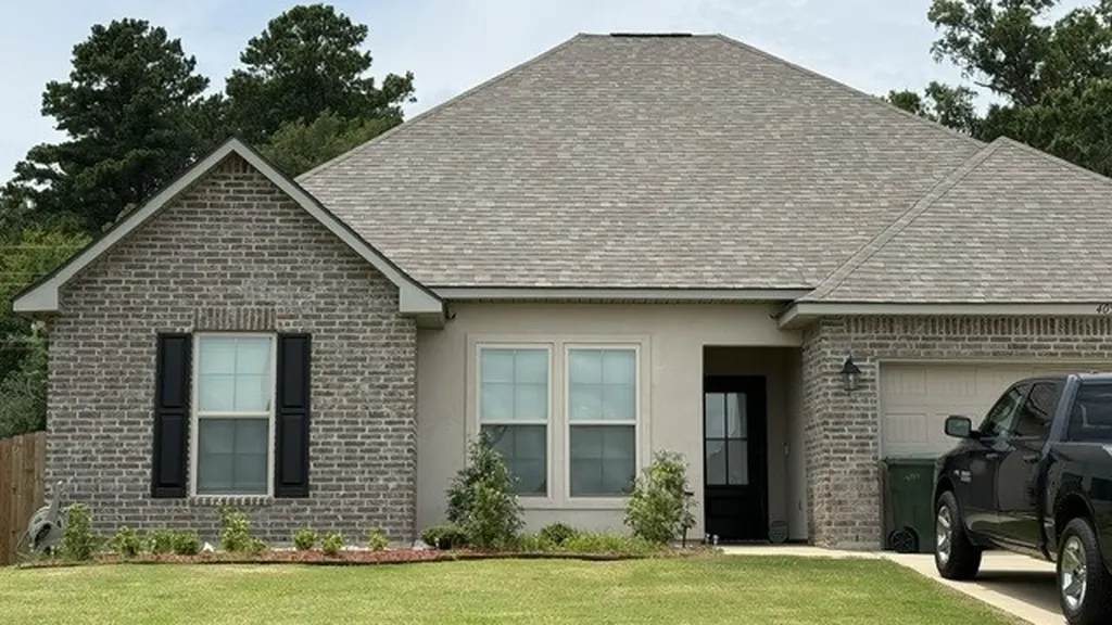 4054 Jayce Michael Drive Shreveport LA 71107