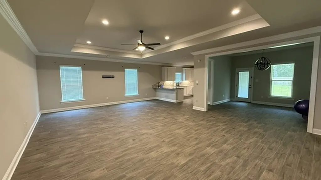 4054 Jayce Michael Drive Shreveport LA 71107