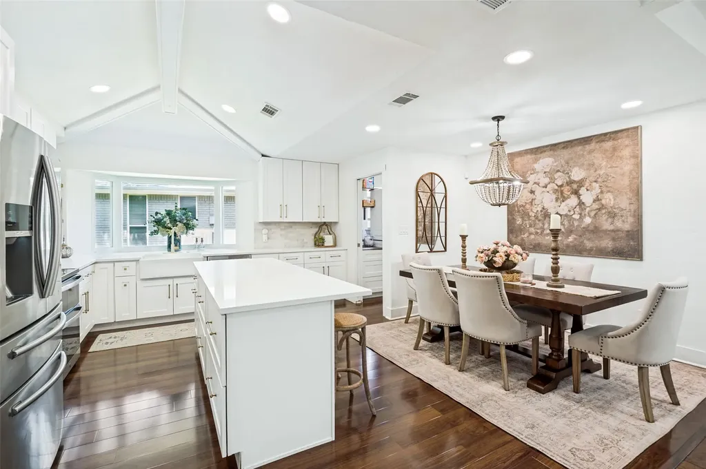 2269 Bunker Hill Circle Plano TX 75075