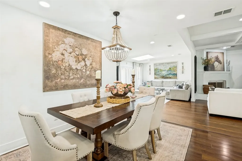 2269 Bunker Hill Circle Plano TX 75075