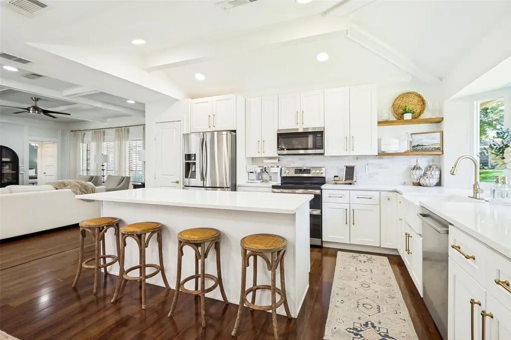 2269 Bunker Hill Circle Plano TX 75075