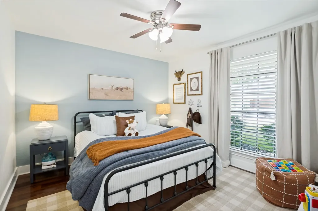 2269 Bunker Hill Circle Plano TX 75075