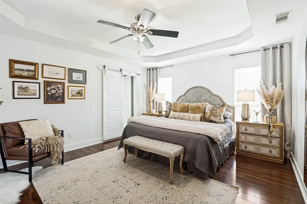 2269 Bunker Hill Circle Plano TX 75075
