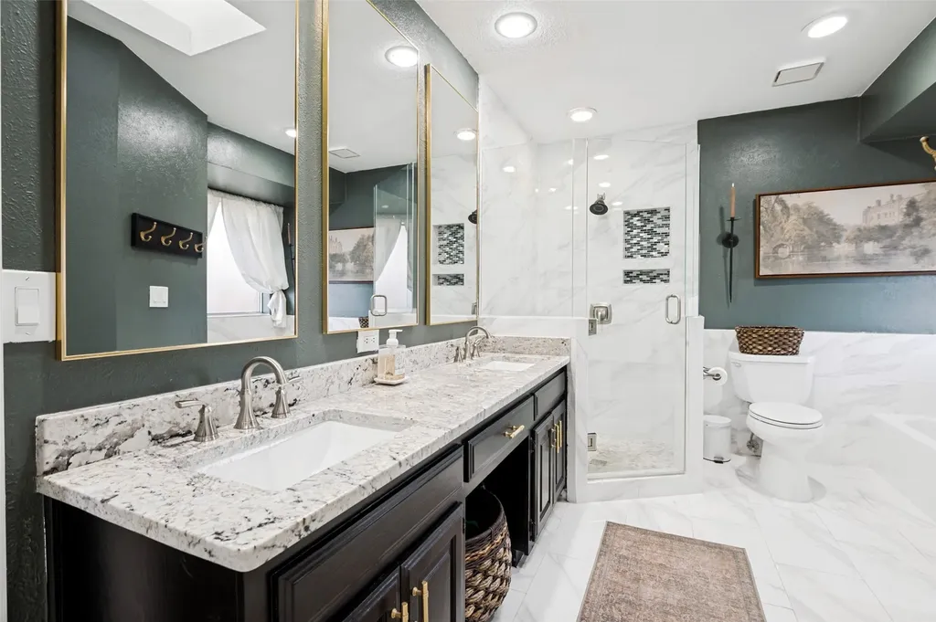 2269 Bunker Hill Circle Plano TX 75075