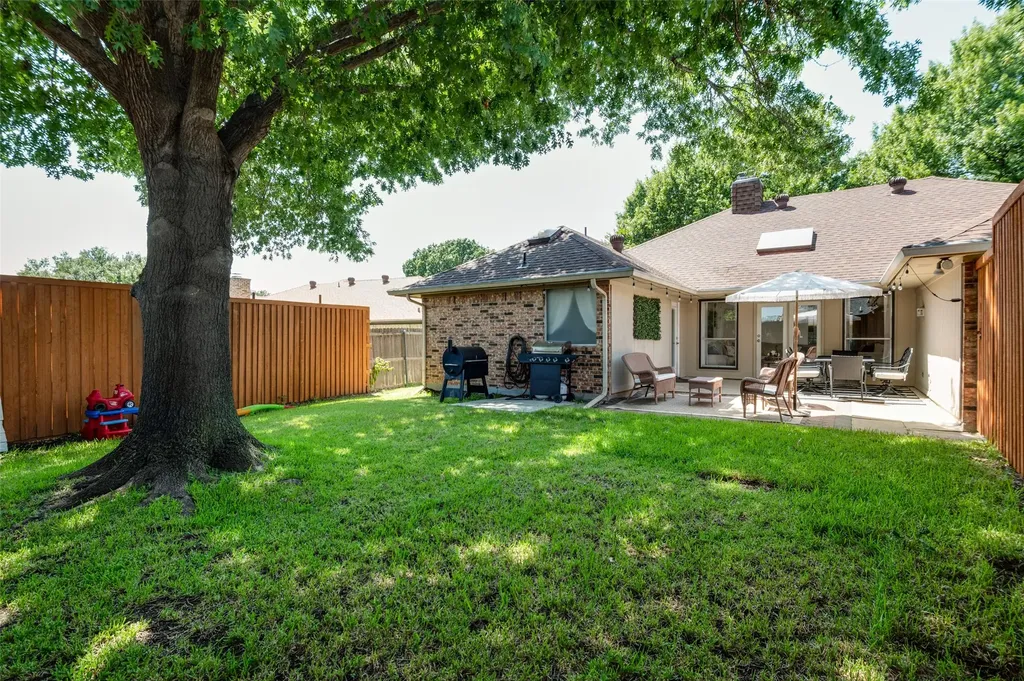2269 Bunker Hill Circle Plano TX 75075
