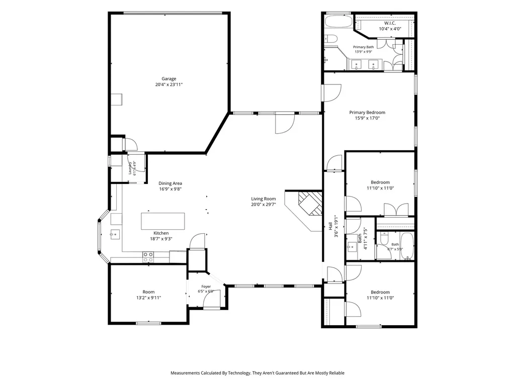 2269 Bunker Hill Circle Plano TX 75075