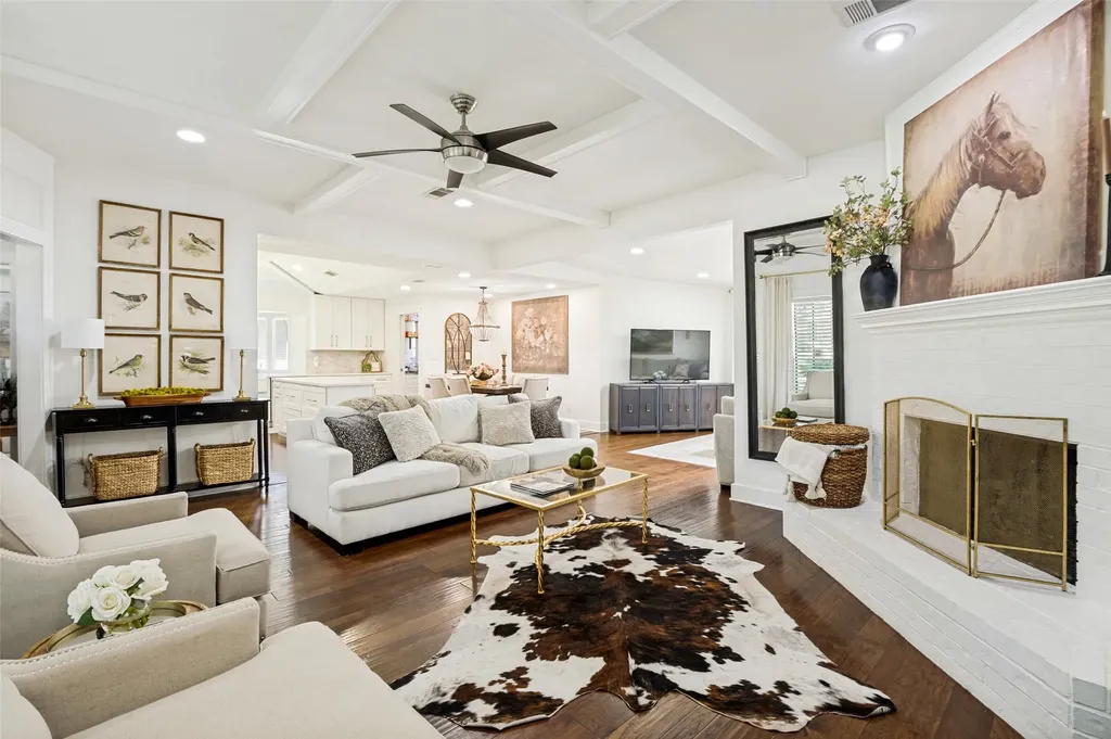 2269 Bunker Hill Circle Plano TX 75075