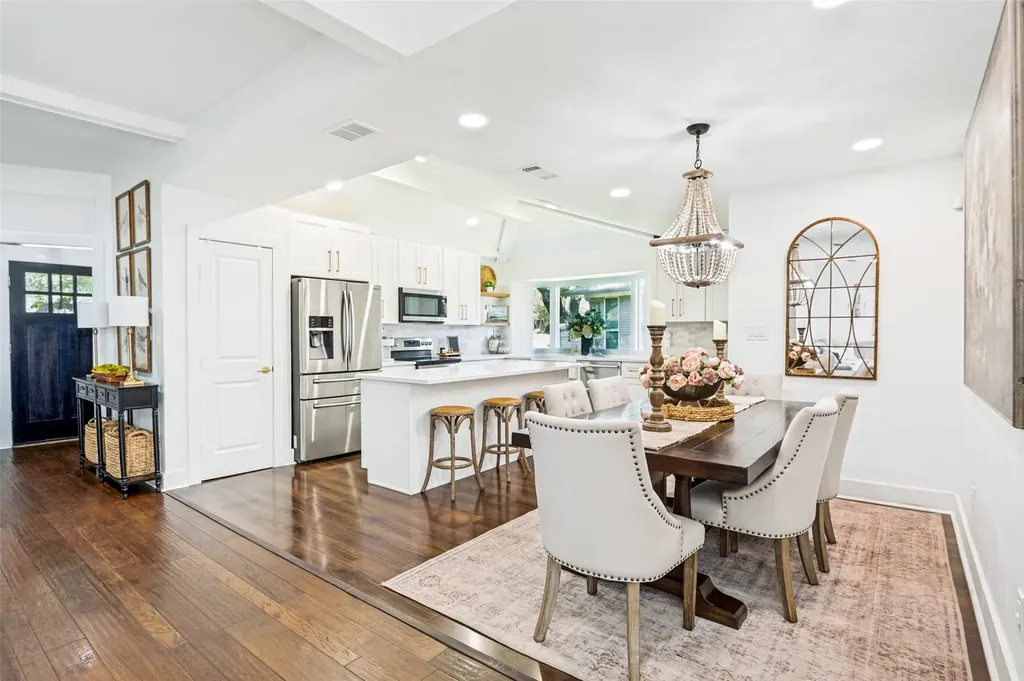 2269 Bunker Hill Circle Plano TX 75075