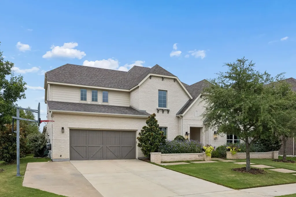 1711 Wichita Drive Prosper TX 75078