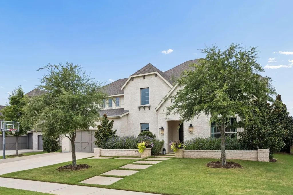 1711 Wichita Drive Prosper TX 75078