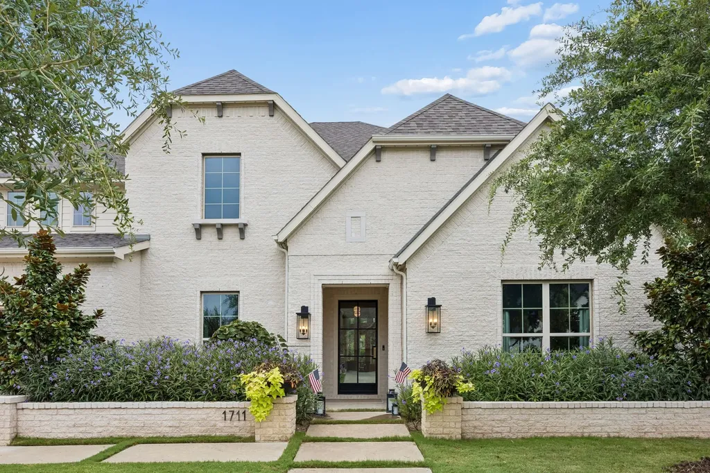 1711 Wichita Drive Prosper TX 75078