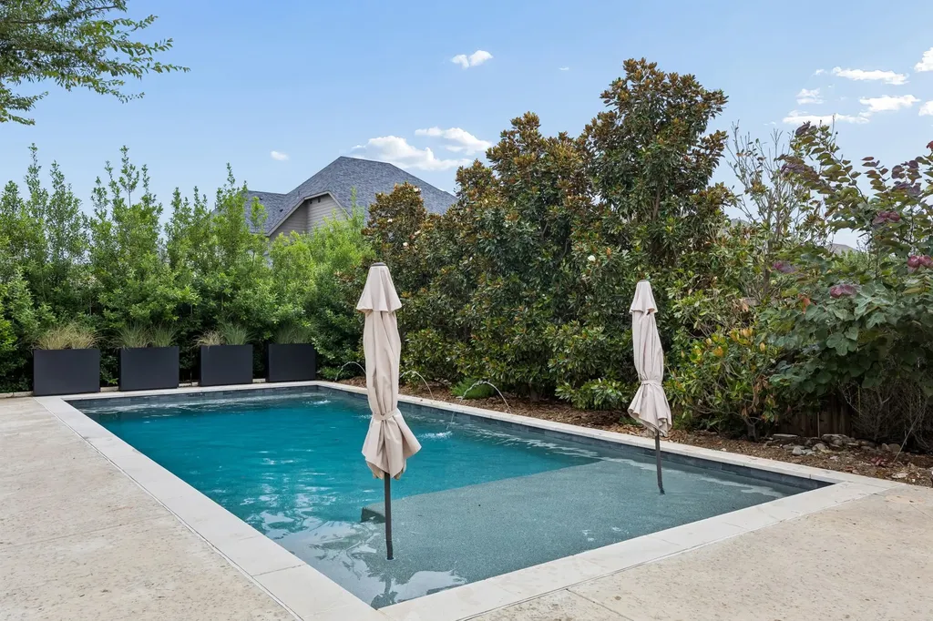 1711 Wichita Drive Prosper TX 75078