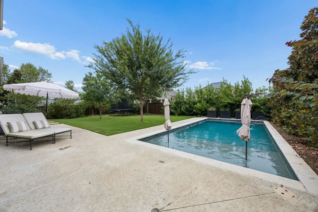 1711 Wichita Drive Prosper TX 75078