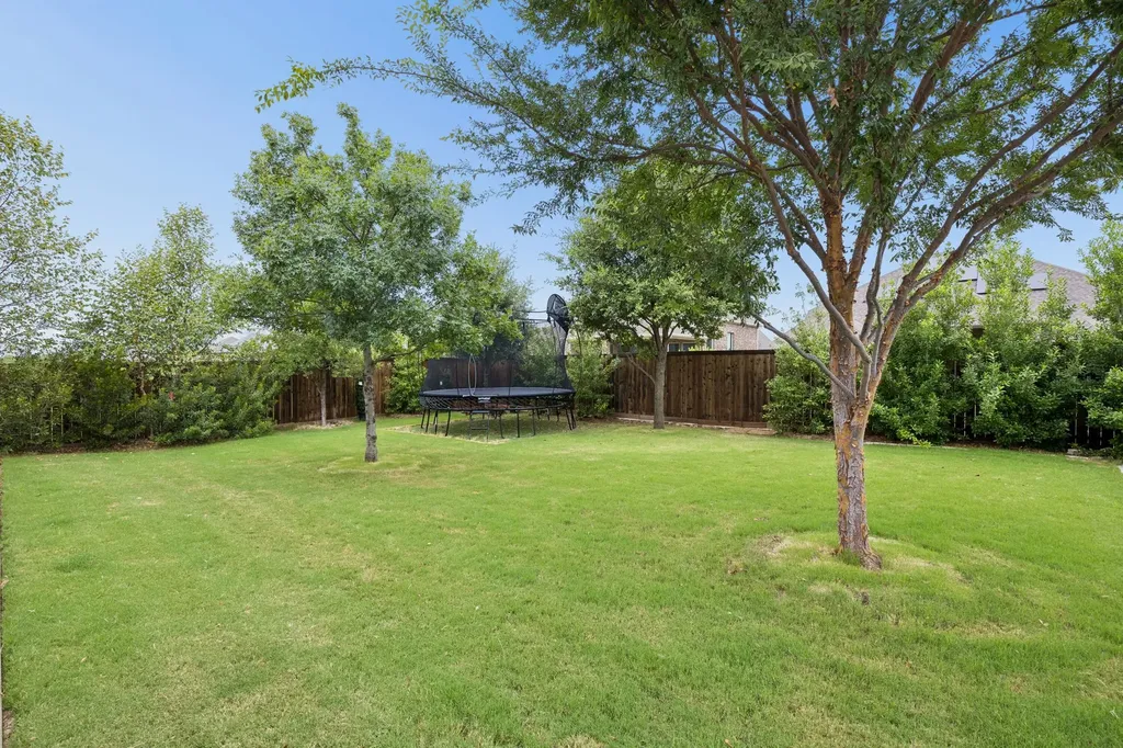 1711 Wichita Drive Prosper TX 75078