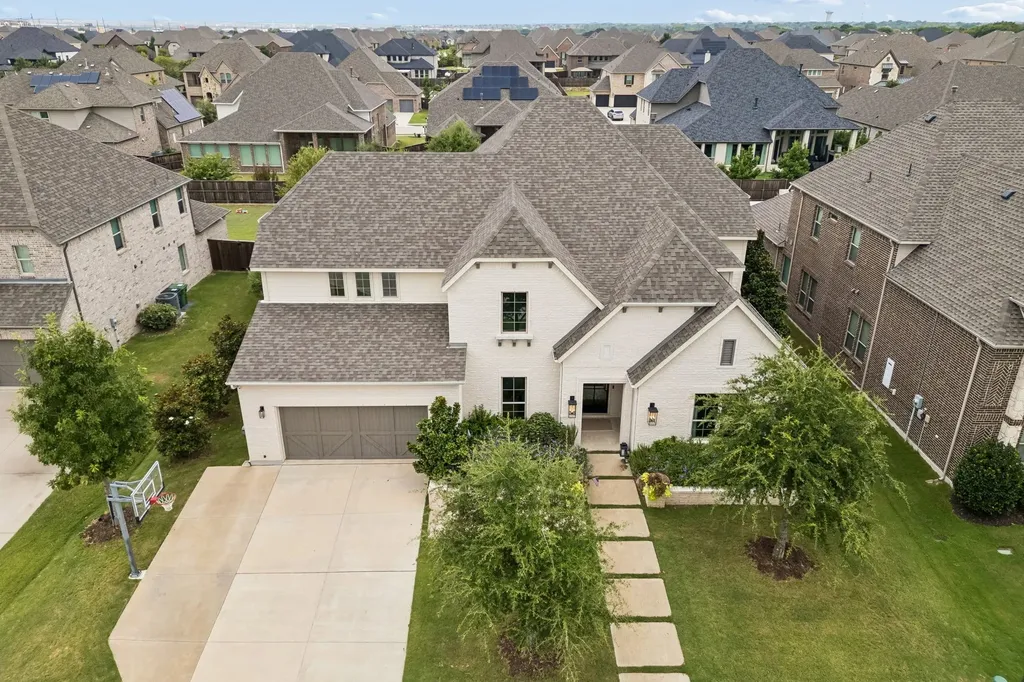 1711 Wichita Drive Prosper TX 75078