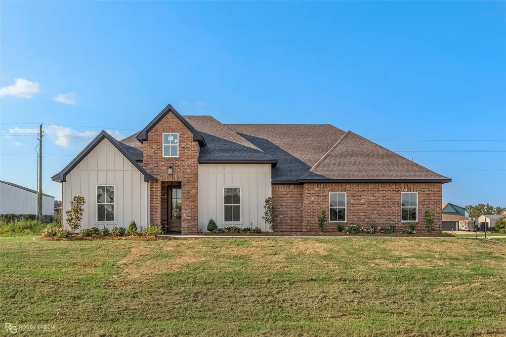 219 Marble Place Haughton LA 71037
