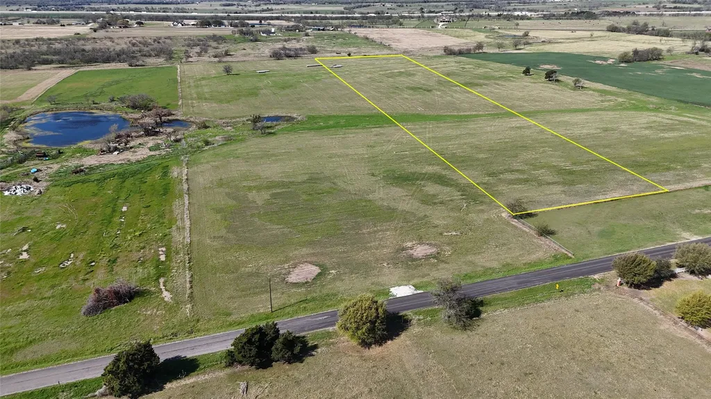Tbd Tract 6 Cemetery Road West TX 76691