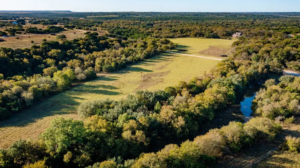 Ranch 28, County Road 208 Hico TX 76457