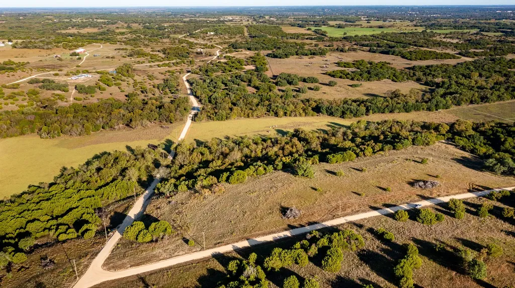 Ranch 28, County Road 208 Hico TX 76457