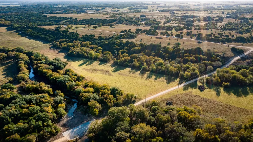 Ranch 28, County Road 208 Hico TX 76457