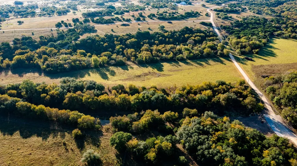 Ranch 28, County Road 208 Hico TX 76457